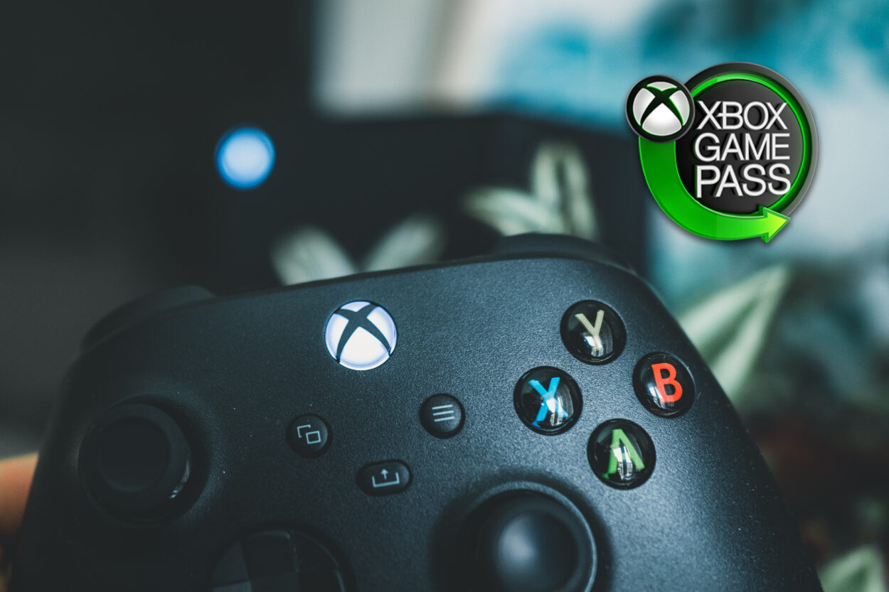 xbox game pass header image